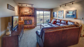 Bear Claw 312 - Ski-in Ski-out Condo!